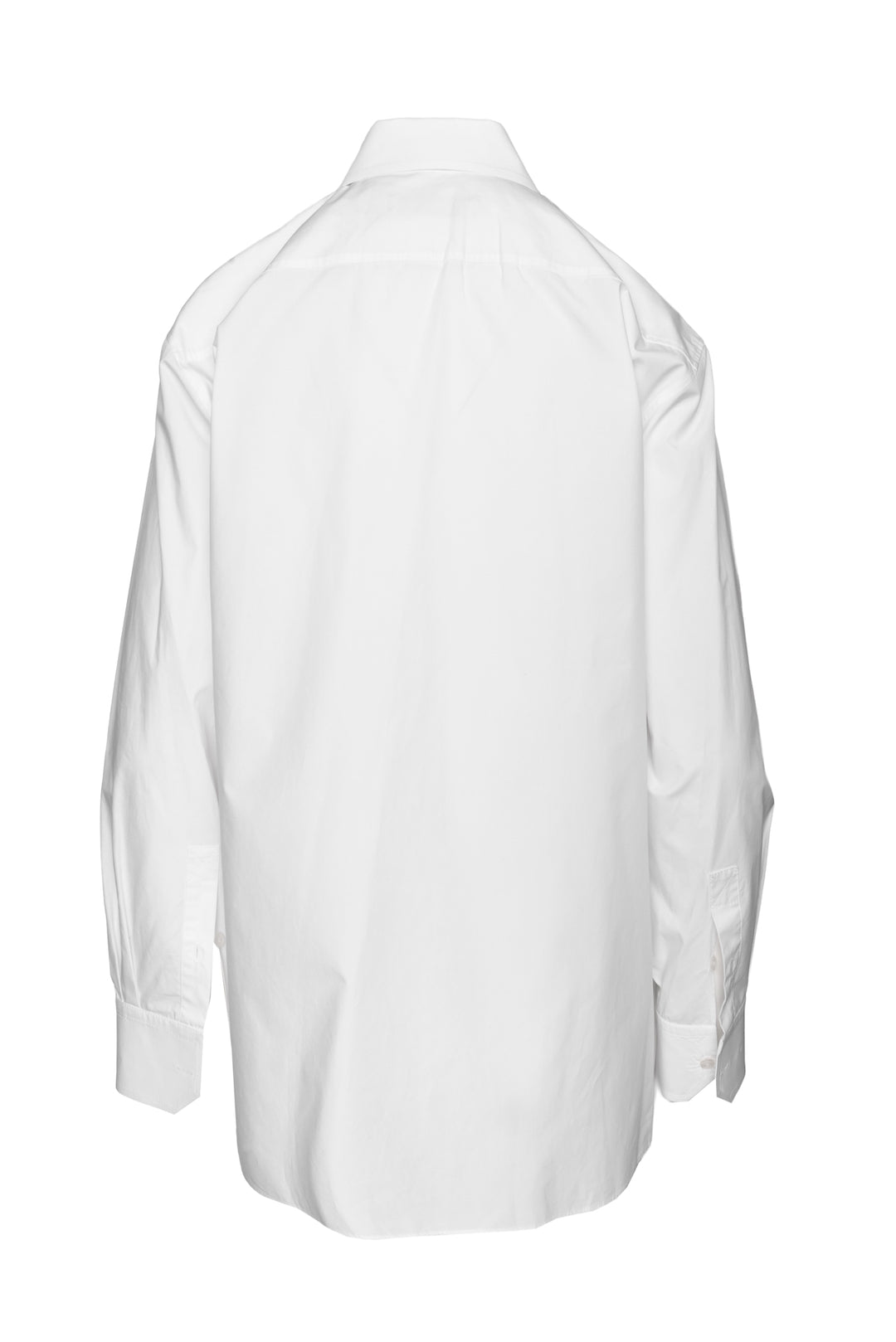 Valentino Size 2 Rose Blossom 3D Shirt