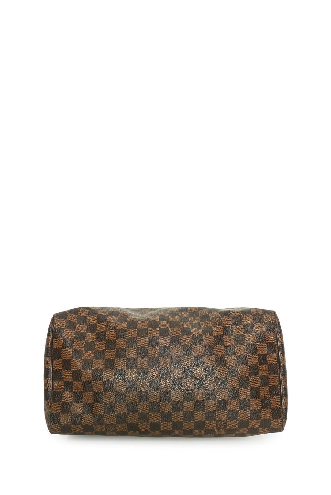 Louis Vuitton 2015 2015 Damier Ebene Speedy 35