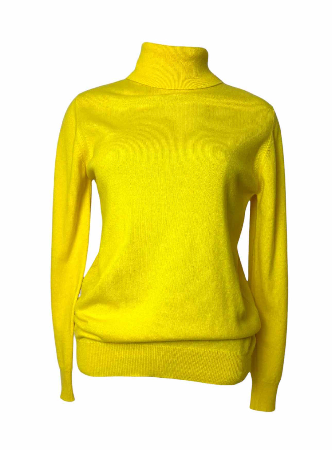 &Daughter Size S Cashmere Turtleneck Sweater
