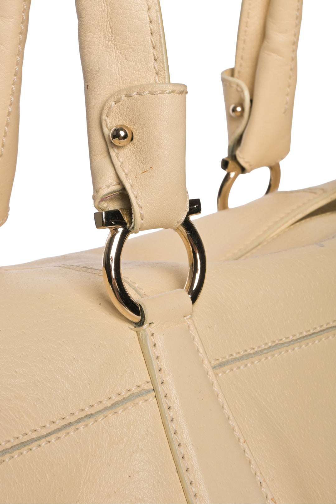 Salvatore Ferragamo Tote