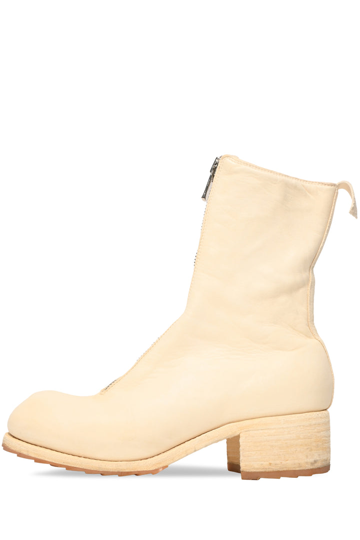 GUIDI Size 38 Ankle Boots
