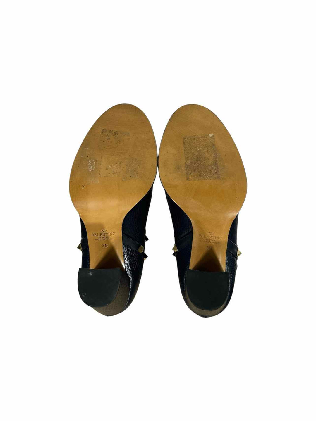 Valentino Size 38 Ankle Boots