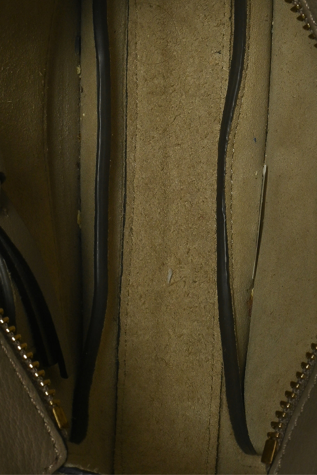 Chloe Mini Pixie Belt Bag