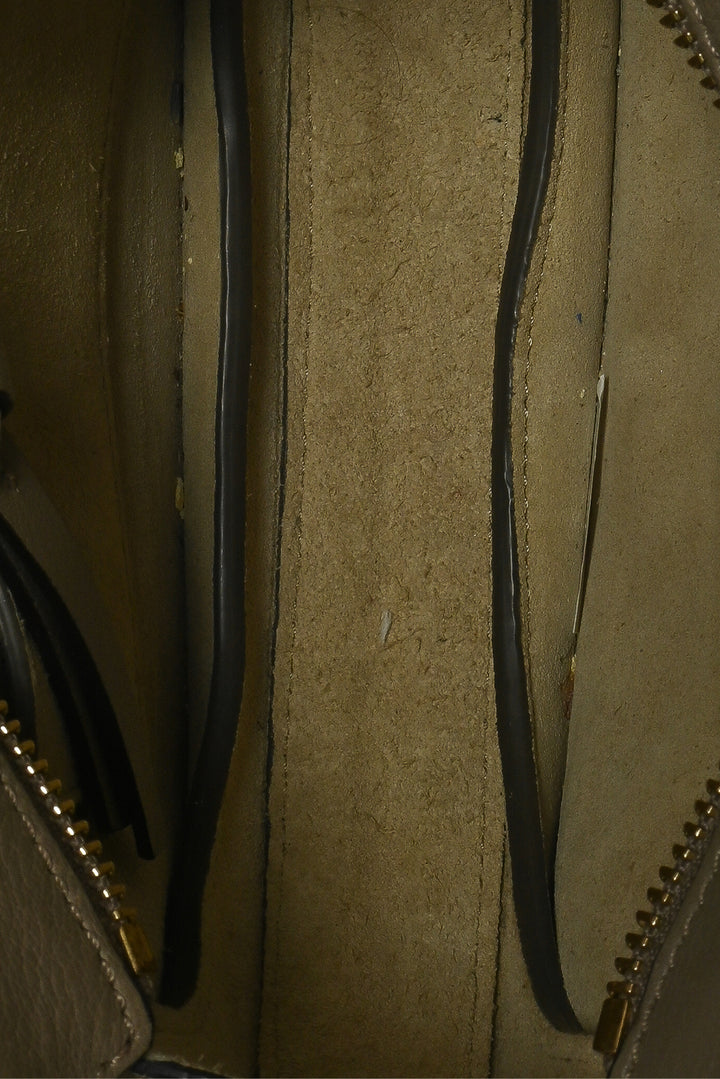 Chloe Mini Pixie Belt Bag