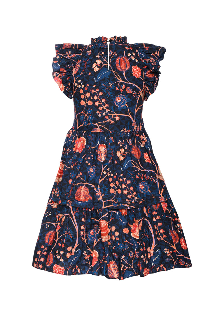 Ulla Johnson Size 0 Eden Dress