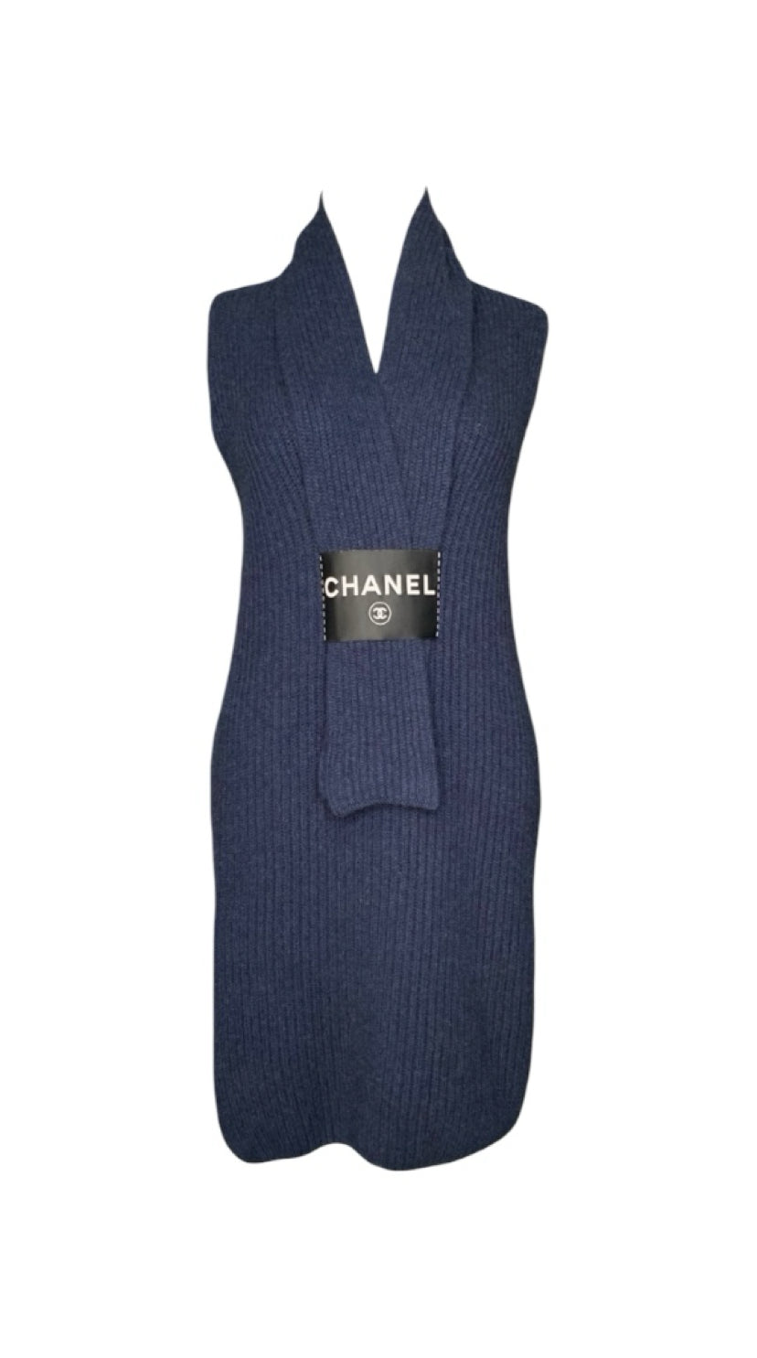 Chanel Size 38 Dress