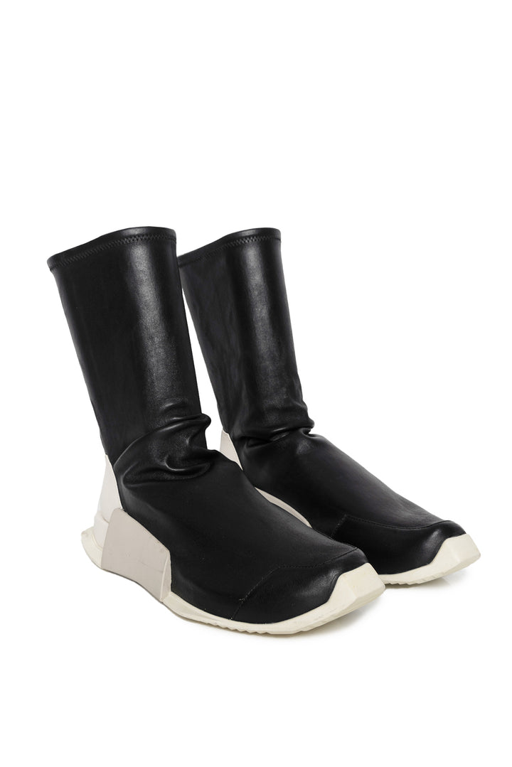 Rick Owens Size 8 Boots