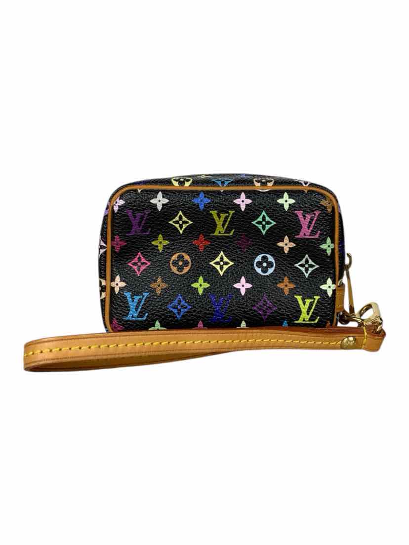 Louis Vuitton Wristlet