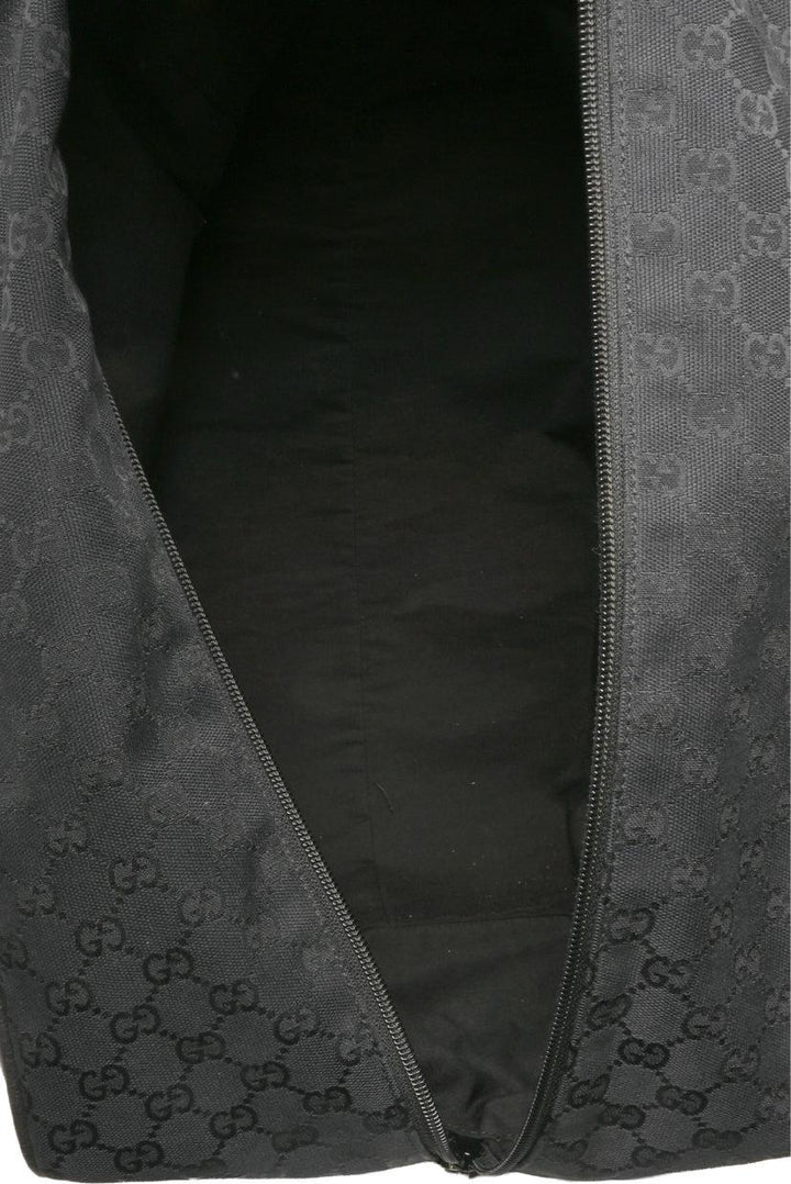Gucci GG Canvas Duffle Bags