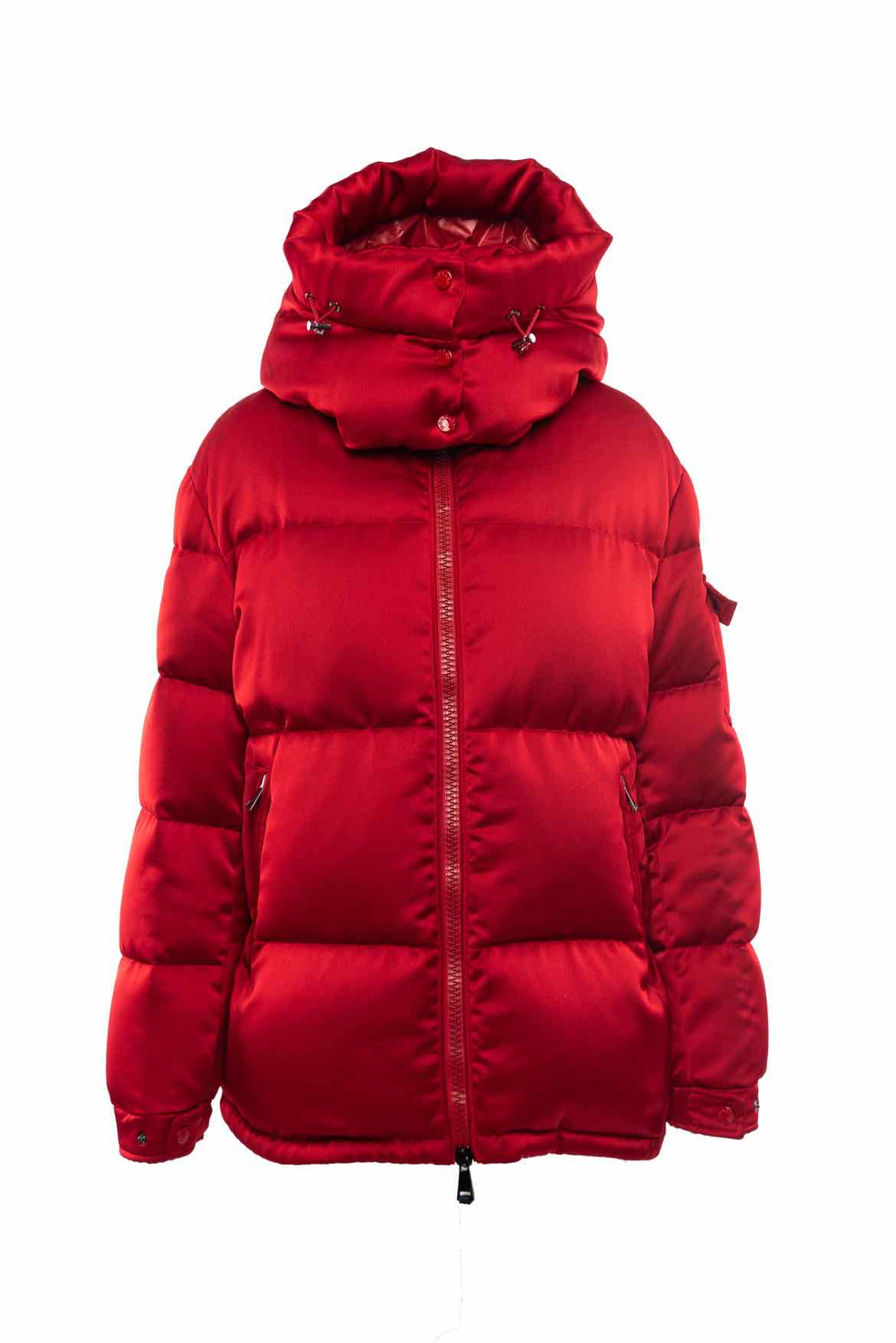 Moncler Size 3 Wil Puffer Coat