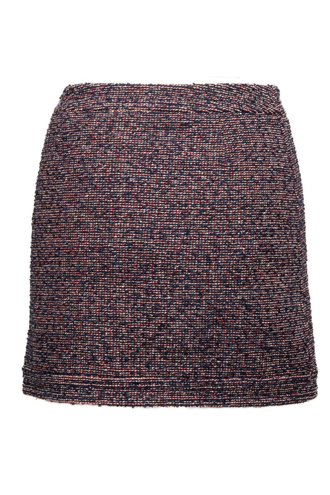 Chanel Size 2 2016 Fantasy Tweed Evening Jacket & Skirt Set