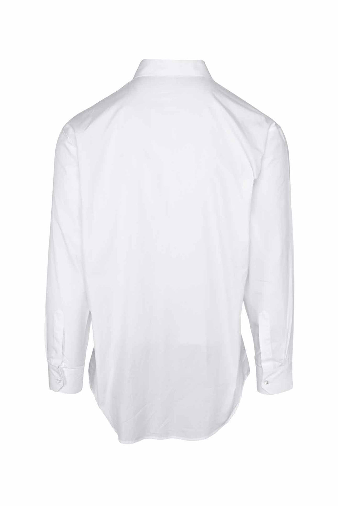 Celine Size 37 Men's 'Lucky Lover' Dress Shirt Long Sleeve