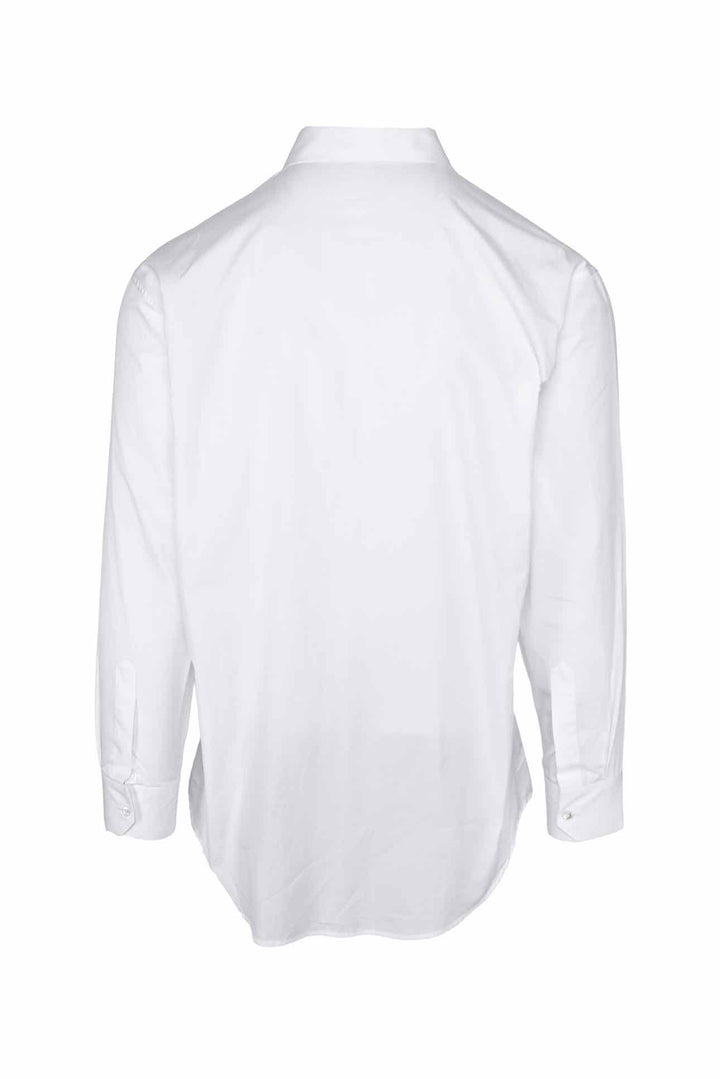 Celine Size 37 Men's 'Lucky Lover' Dress Shirt Long Sleeve