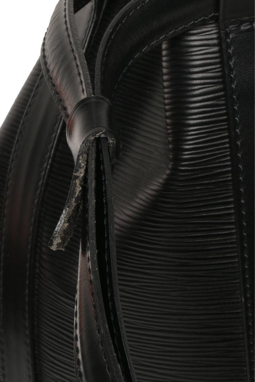 Louis Vuitton Vintage 1995 Epi Leather Randonnee PM BackPack