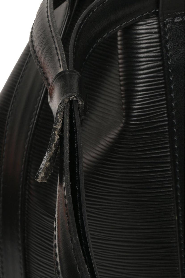 Louis Vuitton Vintage 1995 Epi Leather Randonnee PM BackPack