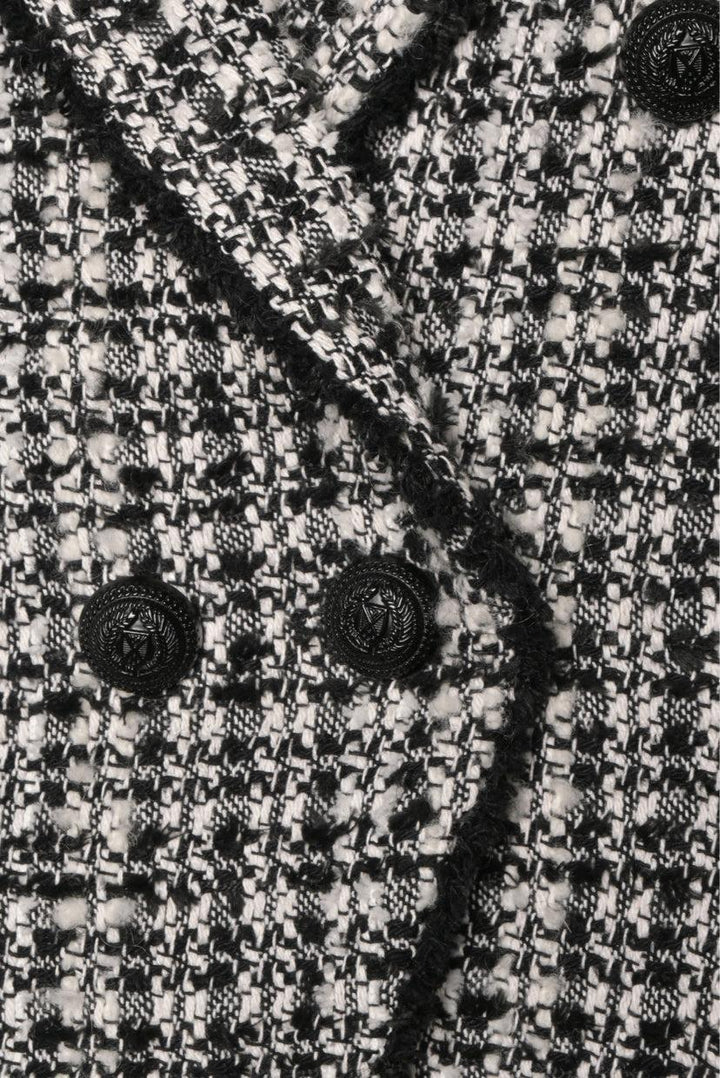 Generation Love Size XXL Eliza Tweed Blazer