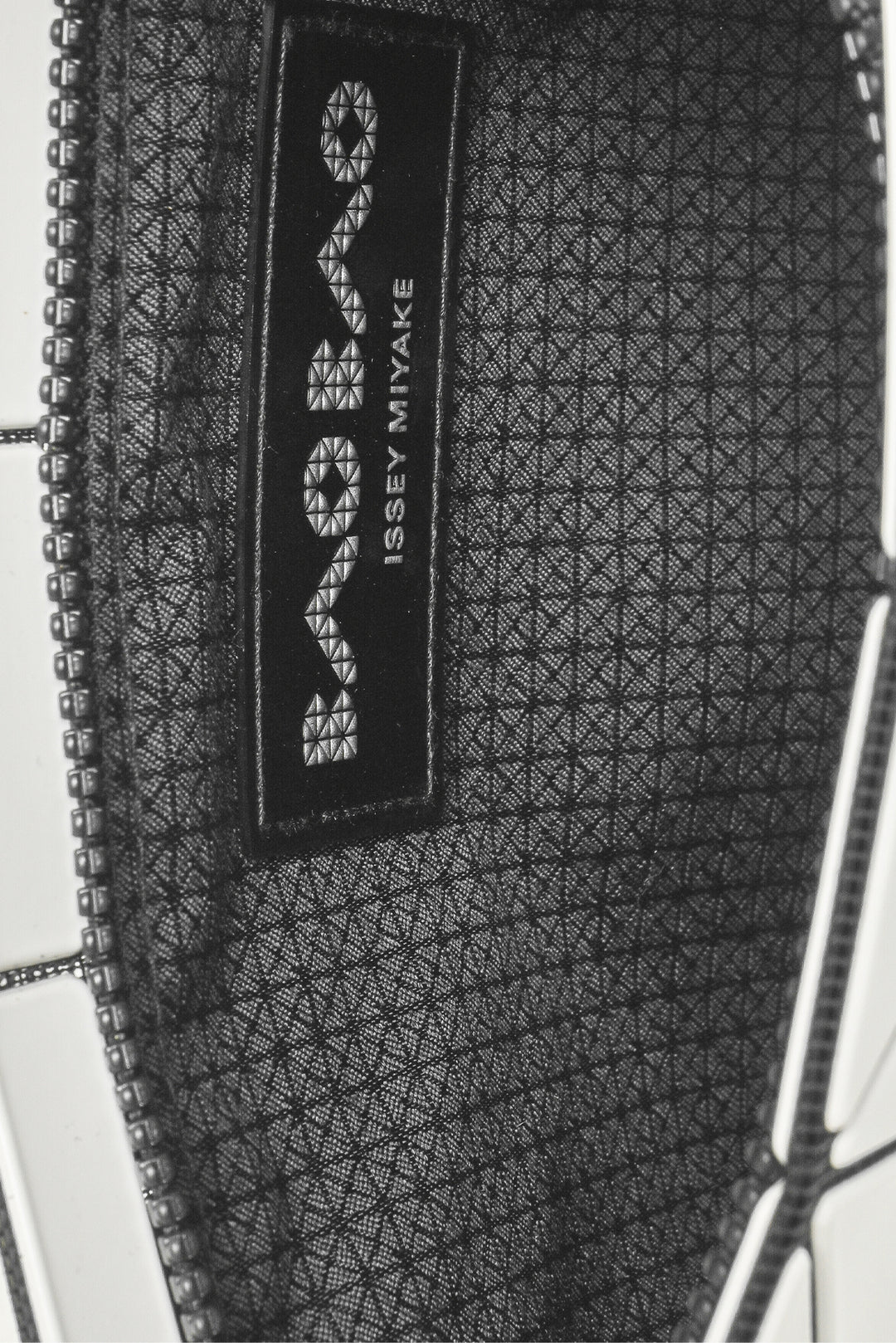 Issey Miyake Bao Bao Lucent Zip Pouch