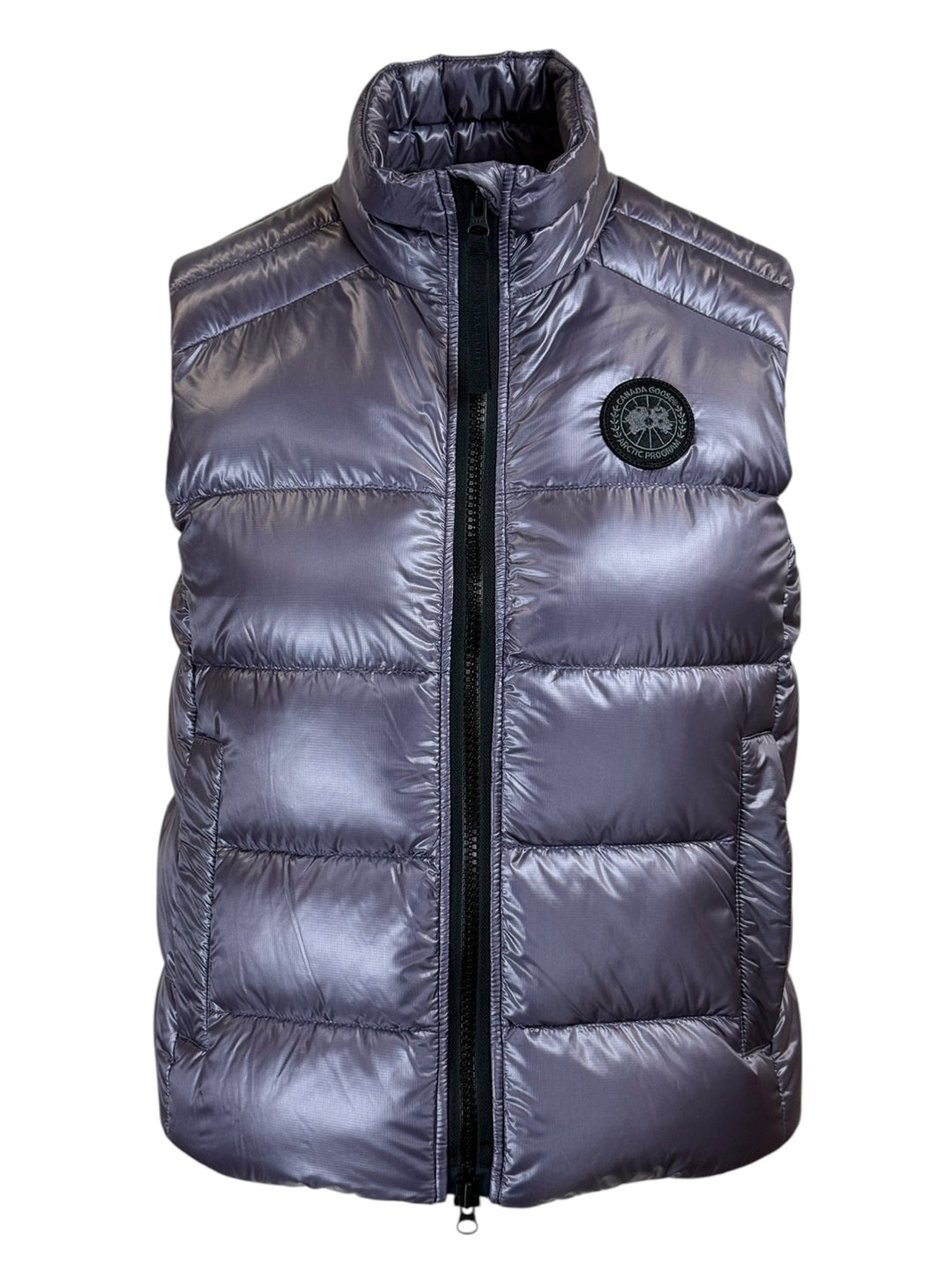 Canada Goose Size S Cypress Vest Black Label