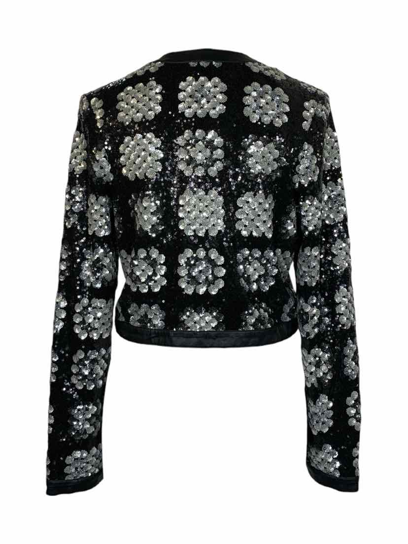 Le Superbe Size 8 Jacket