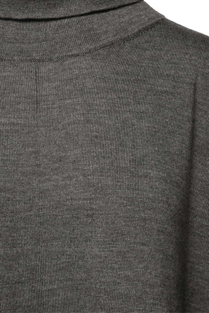 Eileen Fisher Size L Turtleneck Sweater
