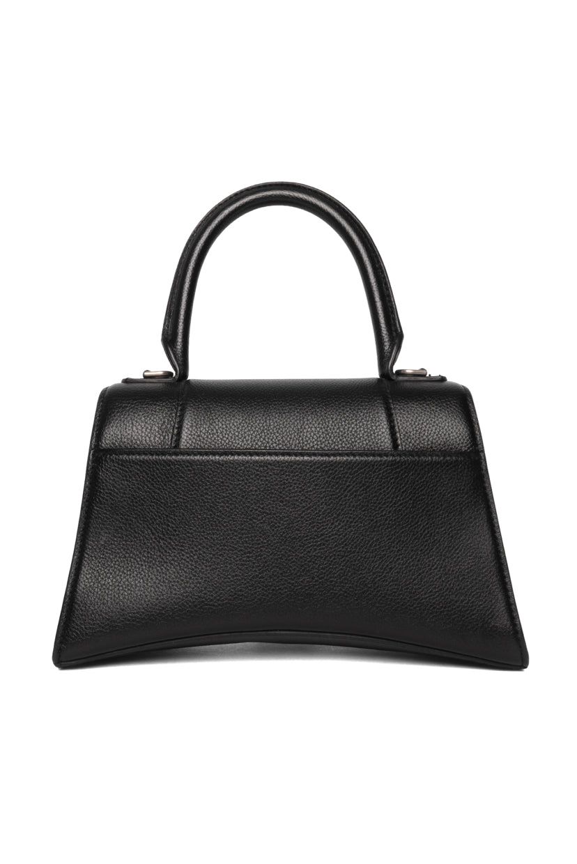 Balenciaga Small Hourglass Top Handle Bag