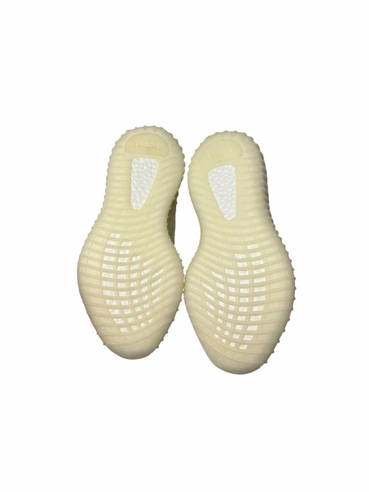 Yeezy Size 6.5 Men's Adidas Yeezy Boost 350 V2 Sneakers