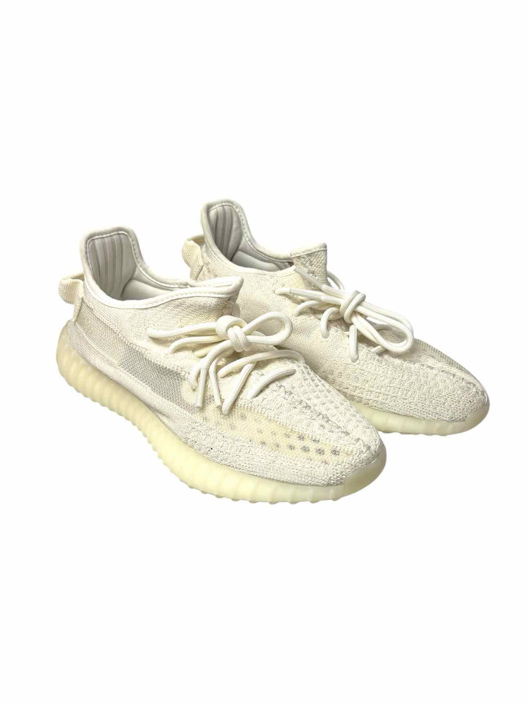 Yeezy Size 6.5 Men's Adidas Yeezy Boost 350 V2 Sneakers