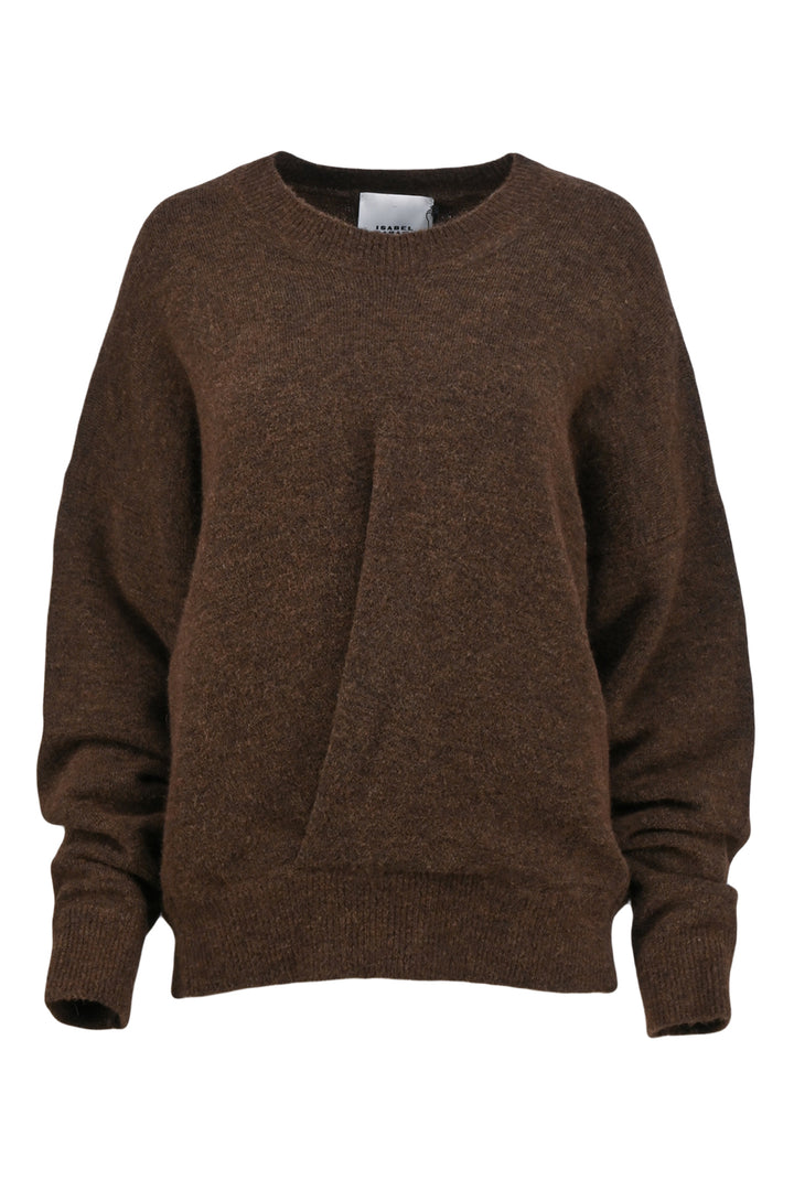 Isabel Marant Size 36 Alpaca Blend Kingston Sweater