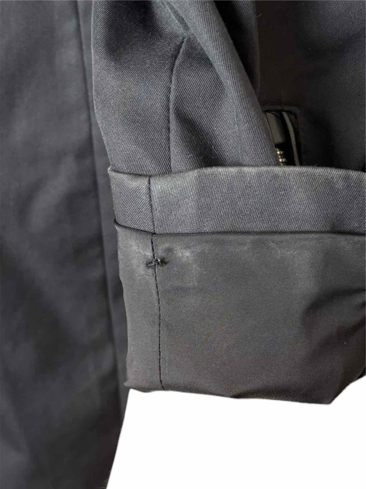 Mackage Size M Cotton Blend  Coat