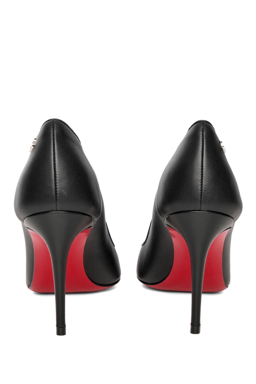 Christian Louboutin Size 36.5 Sporty Kate 85 Pumps