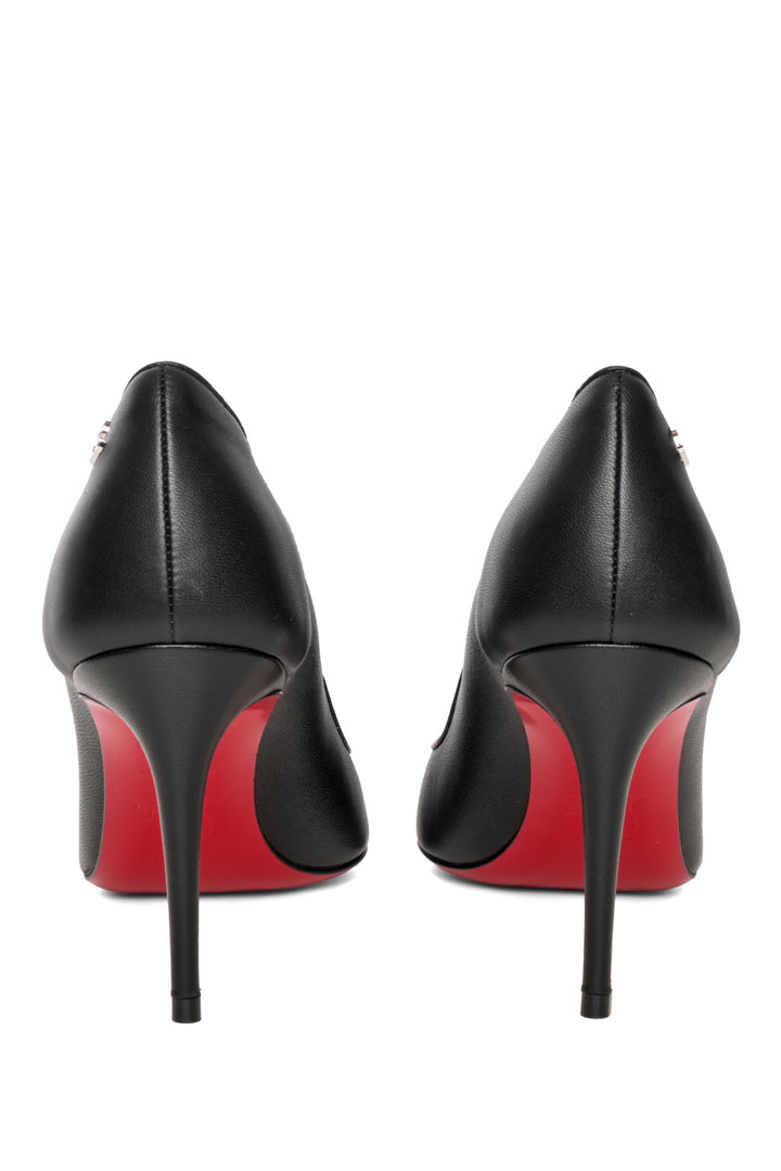 Christian Louboutin Size 36.5 Sporty Kate 85 Pumps