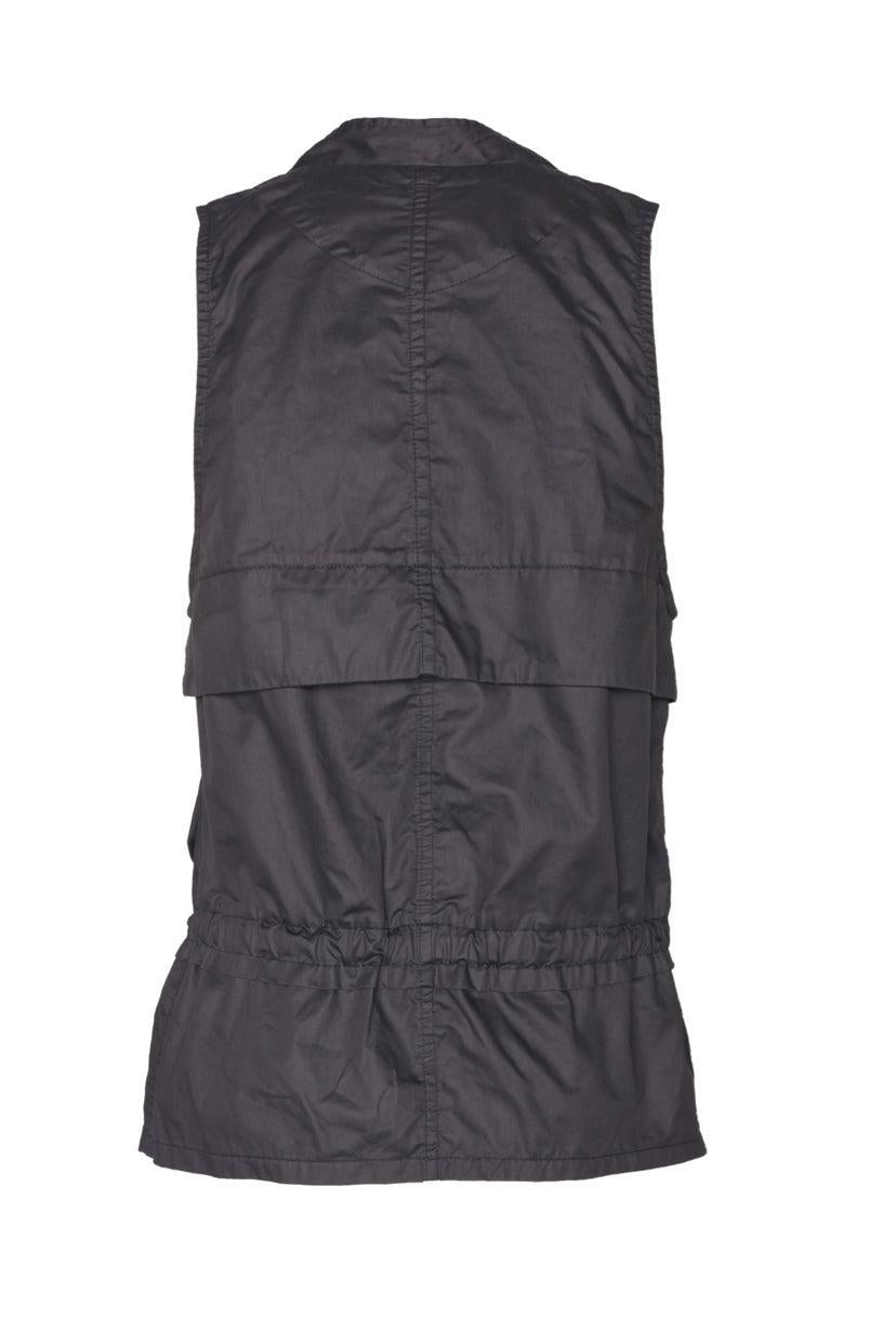 Isabel Marant Size 36 Nadea Vest