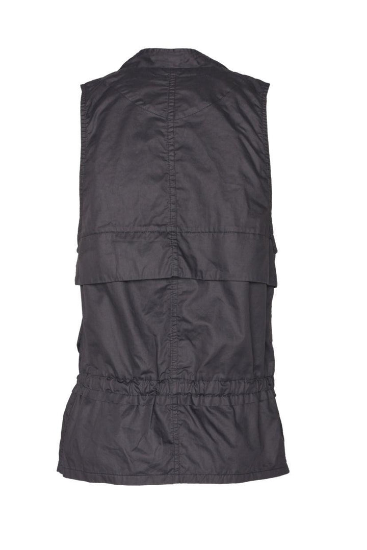 Isabel Marant Size 36 Nadea Vest