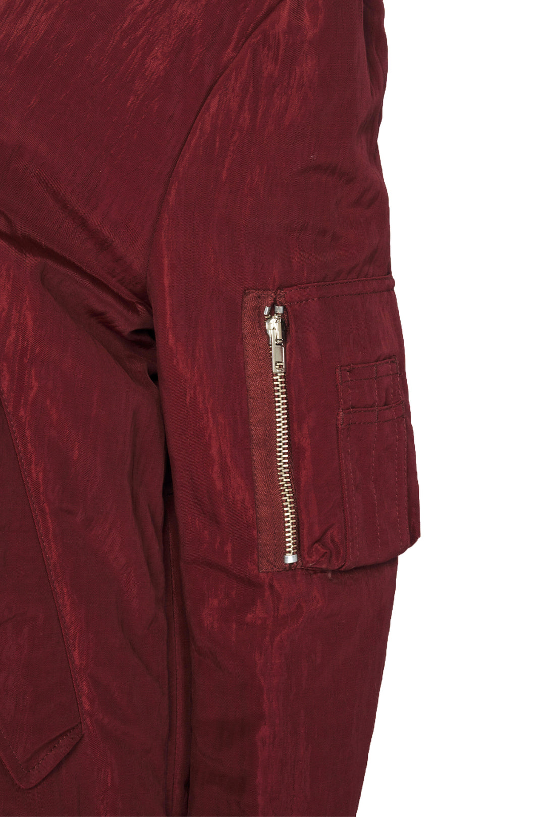 Golden Goose Size M Bomber Jacket