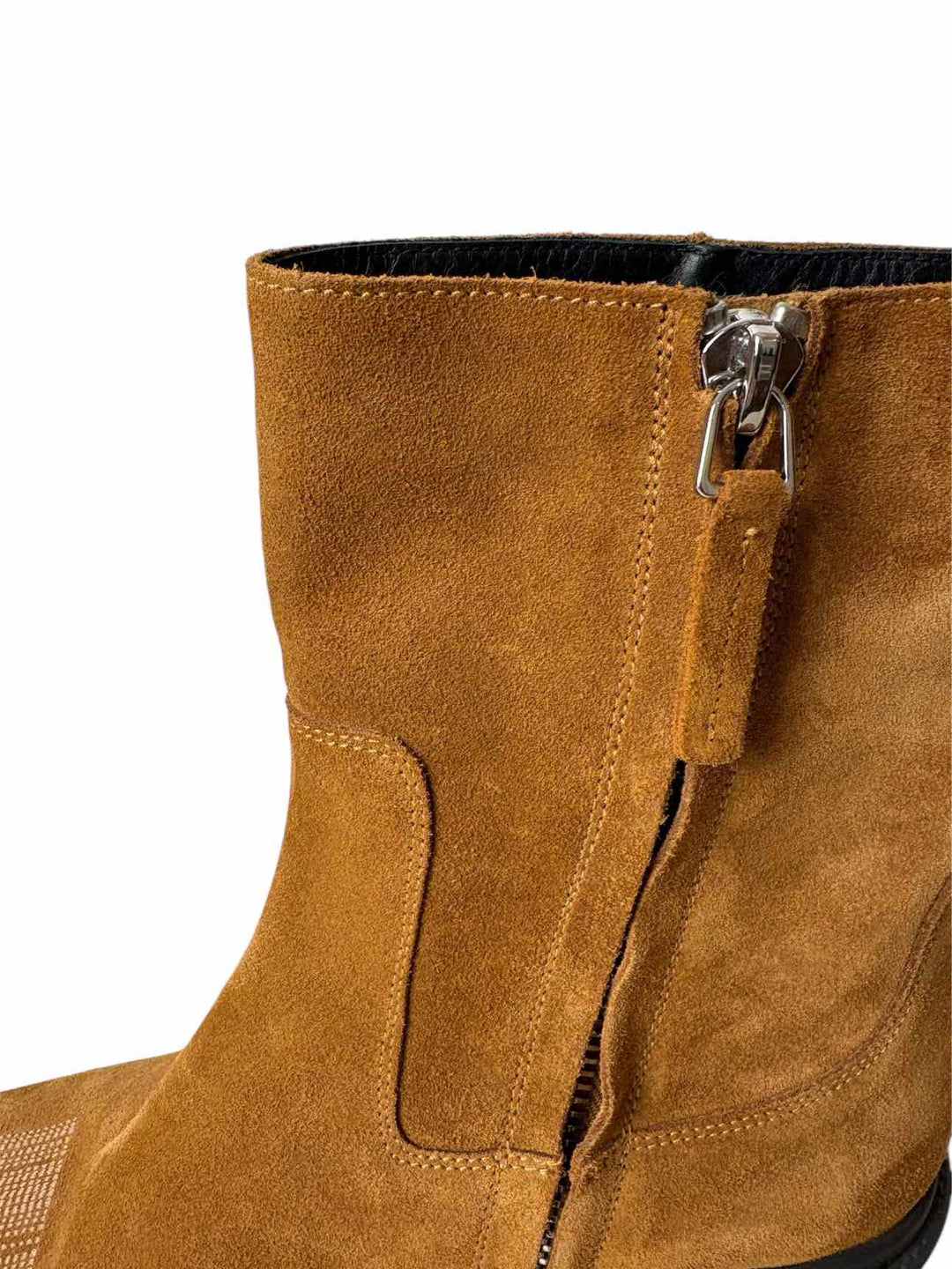 Vetements Size 43 Men's Boots