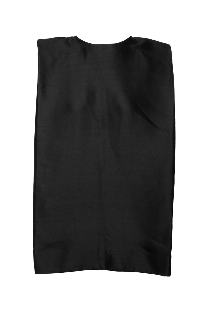 Heirlome Size S Silk Long Tank Top