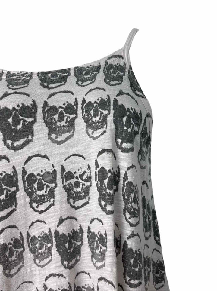 Magnolia Pearl Size OS Skulls Lana Tank  Dress