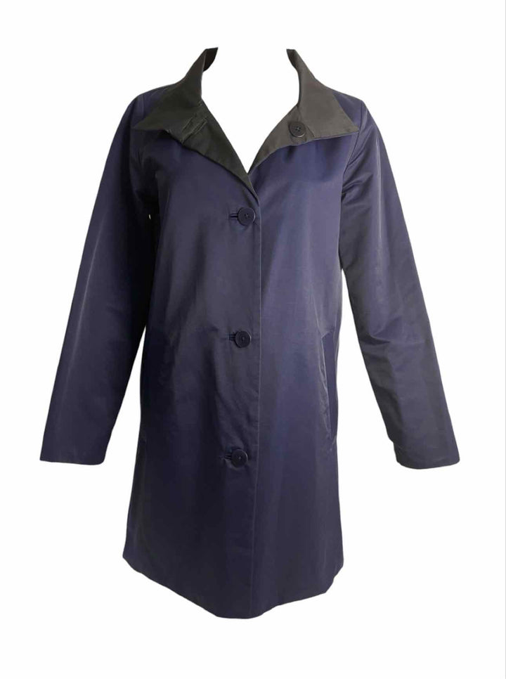 Eileen Fisher Size XXS Coat