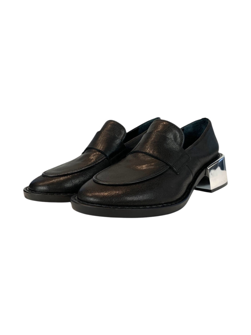 Maison Martin Margiela Size 36.5 Loafers