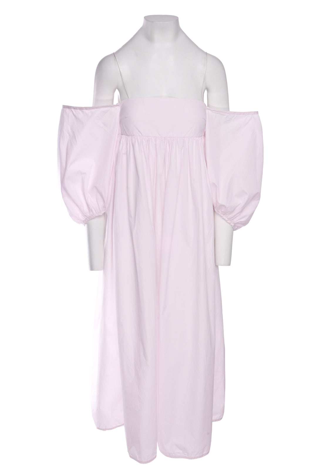 Cecilie Bahnsen Size 4 Dress