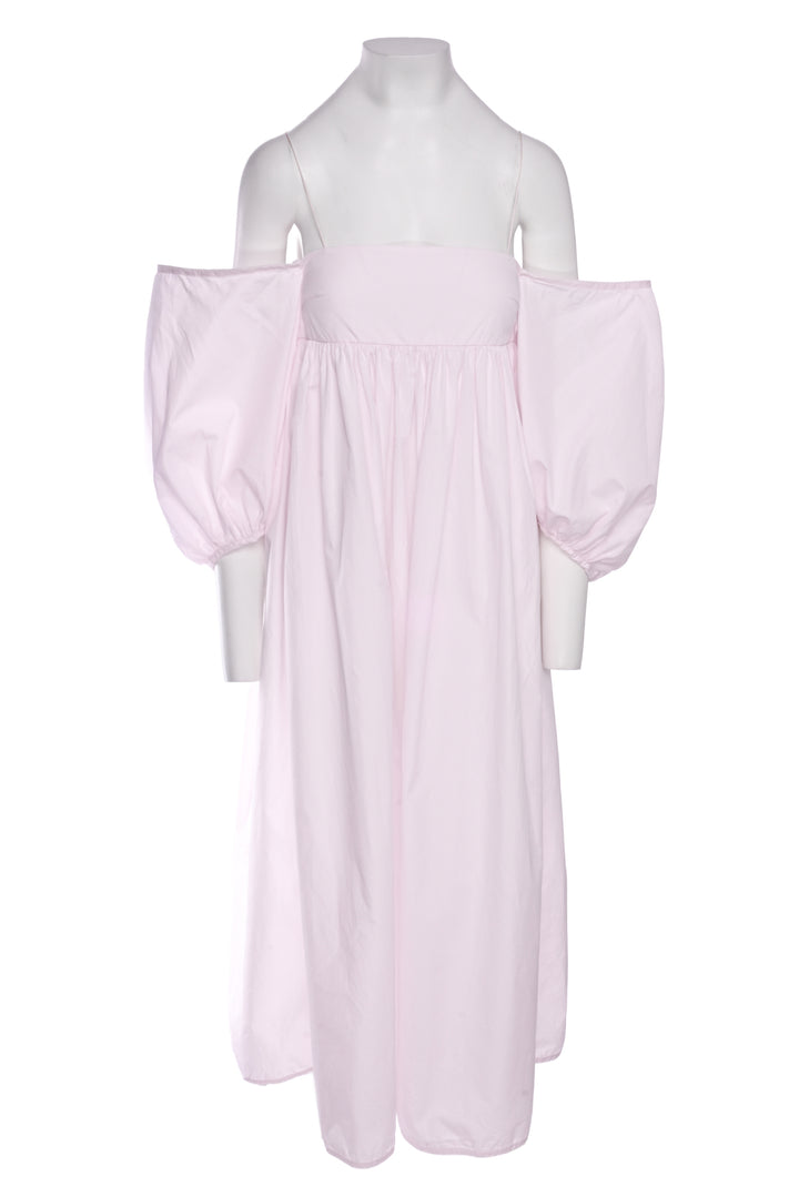 Cecilie Bahnsen Size 4 Dress