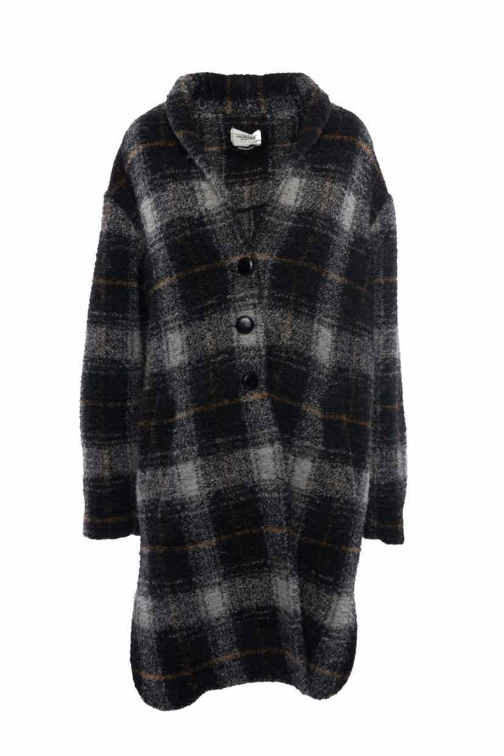 Isabel Marant Etoile Size 40 Coat