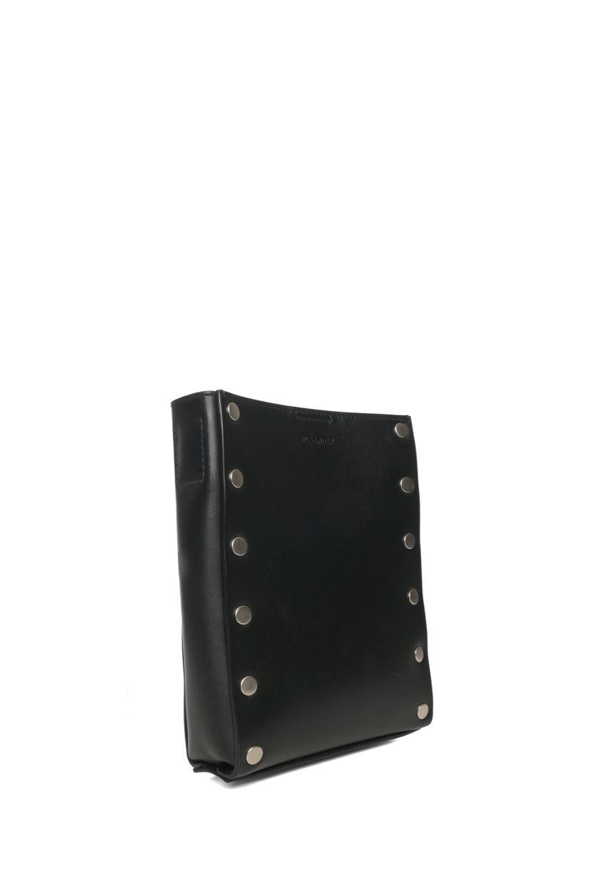 Jil Sander Small Rivet Tangle Crossbody