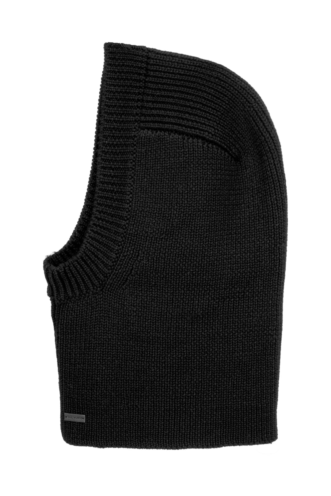 Saint Laurent Size M Wool Knit Hood