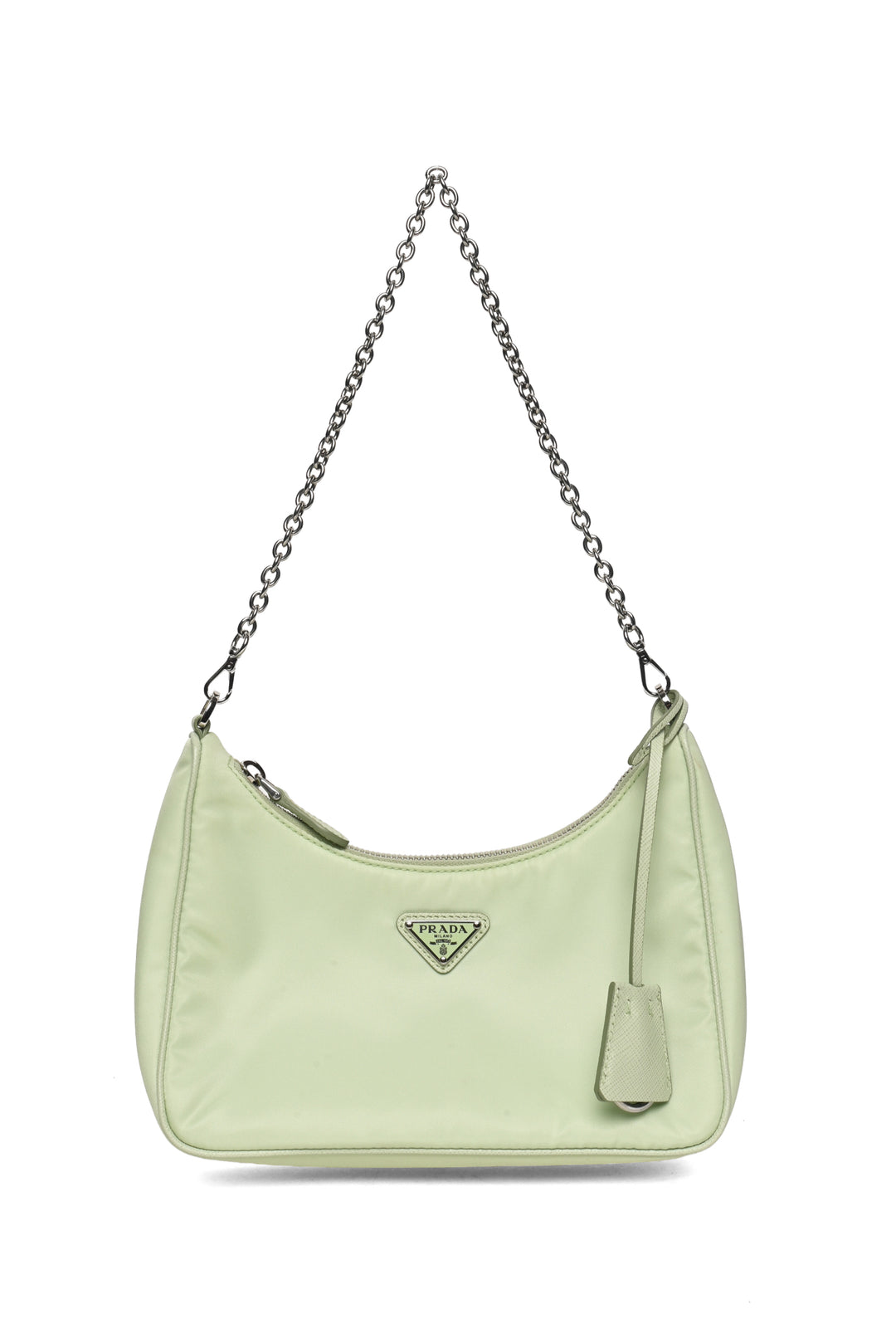 Prada Prada Re-Edition 2005 Re-Nylon bag
