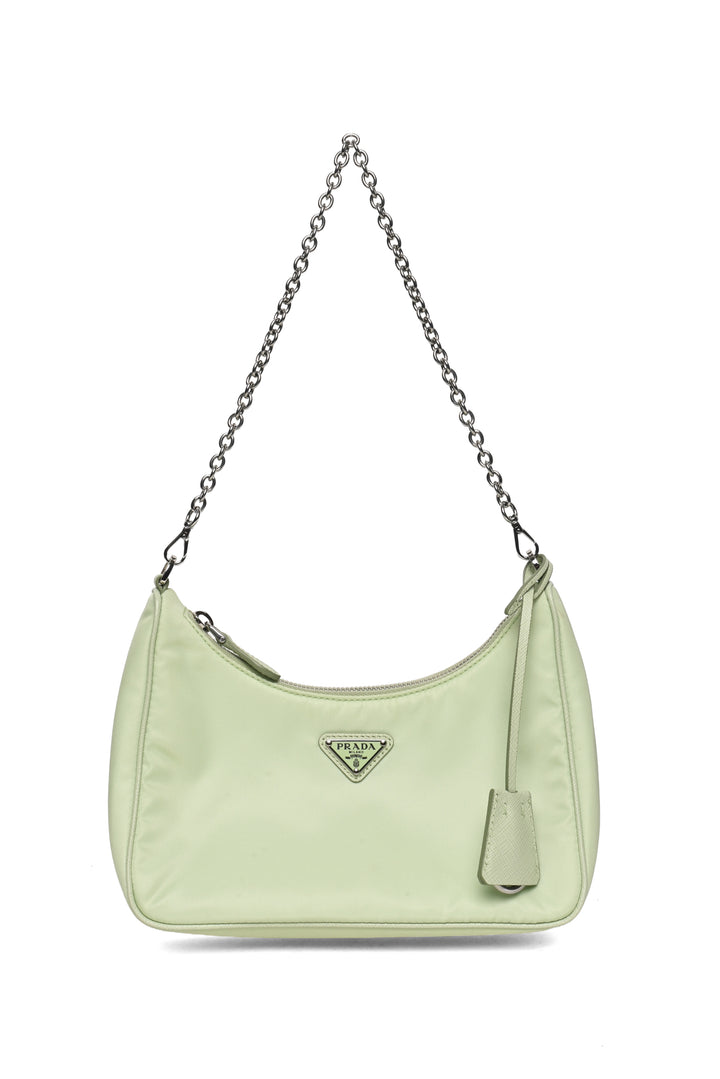 Prada Prada Re-Edition 2005 Re-Nylon bag