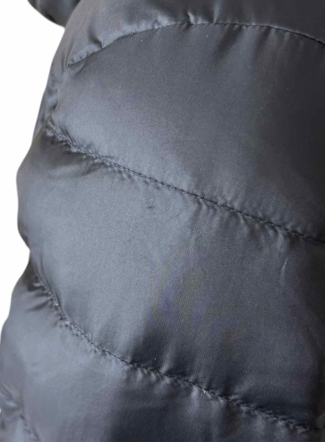 LuluLemon Size 4 Long Down Filled Coat