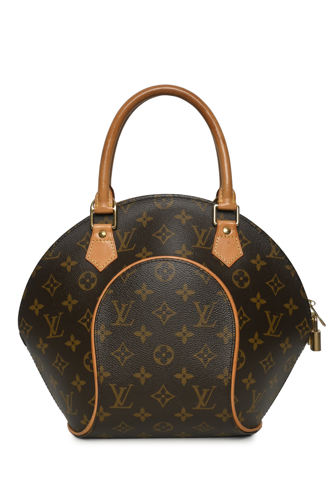 Louis Vuitton 2003 Ellipse PM Tote
