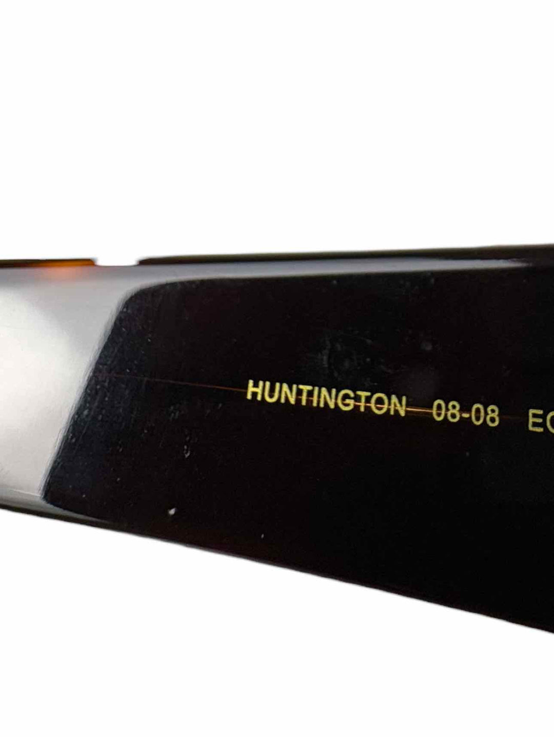 Entourage of 7 Huntington Eyewear