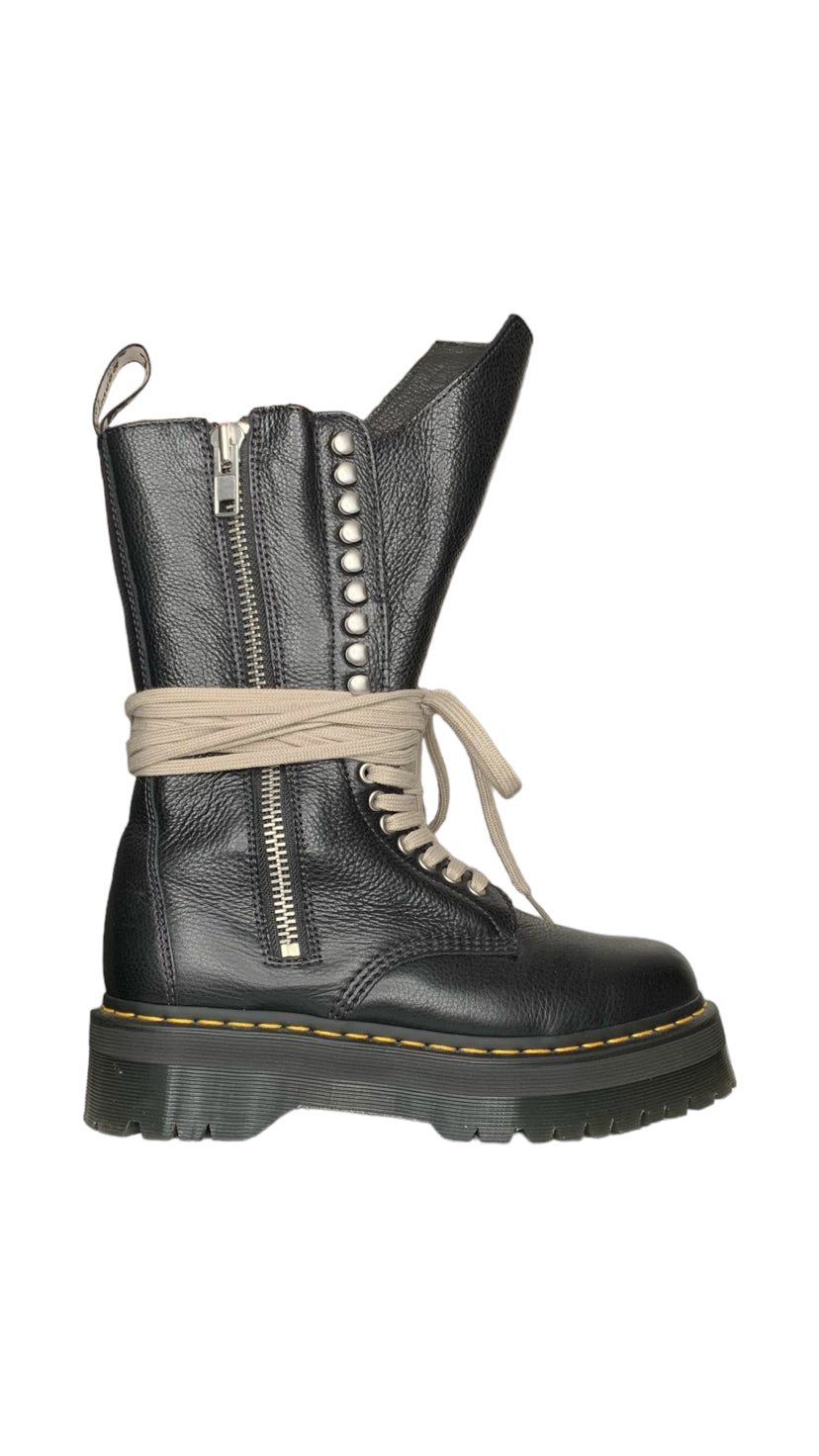 Dr. Martens Size 10 Boots